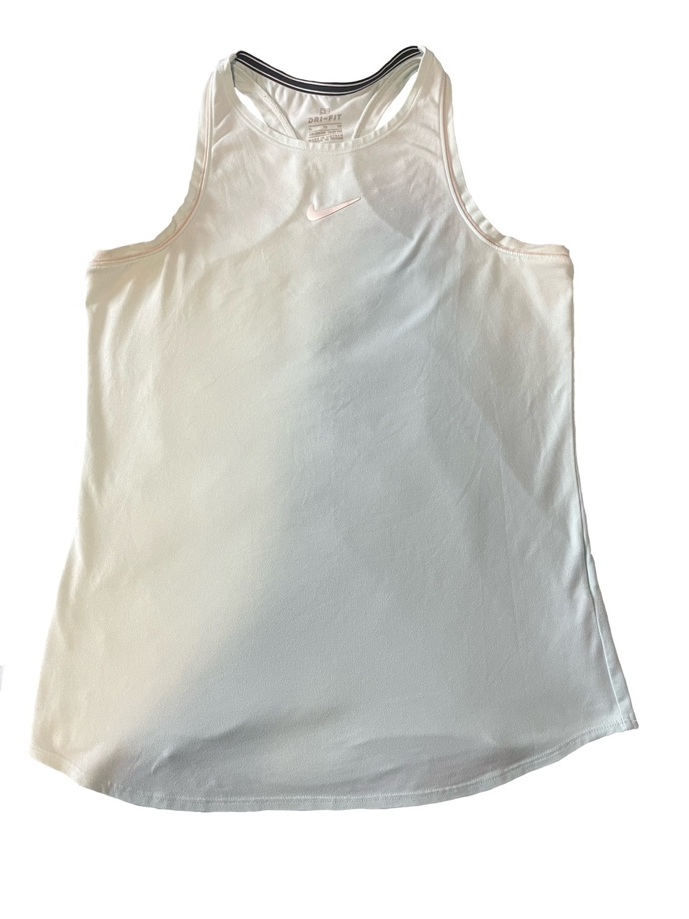 Nike Athletic Tank Top